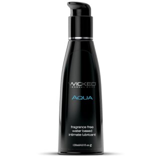 Wicked Aqua 120ml