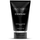 Wicked Masturbation Creme 120 ml