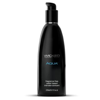 Wicked Aqua 250ml