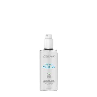 Wicked Simply Aqua 70ml