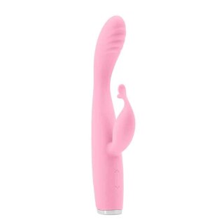 Luxe Skye Pink