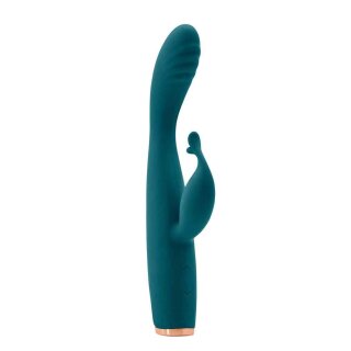 Luxe Skye Green