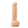 Colours Pleasures Vibe 5" Dildo White