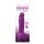 Colours Pleasures Vibe 5" Dildo Purple