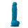 Colours Pleasures Vibe 5" Dildo Blue