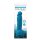 Colours Pleasures Vibe 5" Dildo Blue