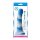 Colours Pleasures Yum 6" Dildo Blue