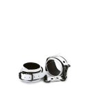 Glo Bondage Wrist Cuff Green