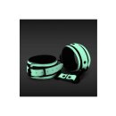 Glo Bondage Ankle Cuff