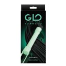Glo Bondage Flogger