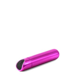 Lush Nightshade Pink