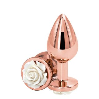 Rear Assets Rose Medium White