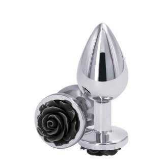 Rear Assets Rose Medium Black