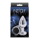 Rear Assets Rose Medium Black