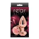 Rear Assets Rose Medium Pink