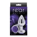 Rear Assets Rose Medium Purple