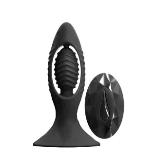 Renegade V2 Black