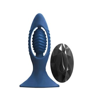 Renegade V2 Blue