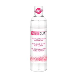Waterglide 300ml Orgasm Gel