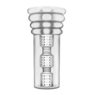 M For Men All In Clear