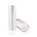 M For Men Stroke Sleeve Clear