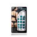 M For Men Superstroker Clear
