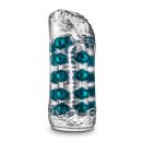 M For Men Superstroker Clear