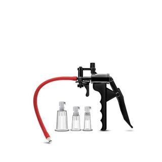 Temptasia Clitoris Pleasure System