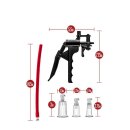 Temptasia Clitoris Pleasure System