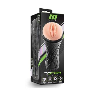 M For Men The Torch Pussy Vanilla