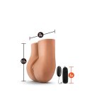 X5 Men Pound Me Deep Mocha