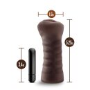 Hot Chocolate Alexis Chocolate