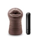 Hot Chocolate Heather Chocolate