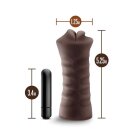 Hot Chocolate Heather Chocolate