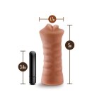 M For Men Isabella Mocha