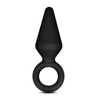 Anal Adventures  - Loop Plug small 2,5 cm