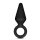 Anal Adventures  - Loop Plug small 2,5 cm