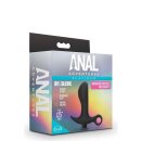 Anal Adventures Prostate Massager 01