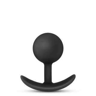 Anal Adventures Vibra Plug