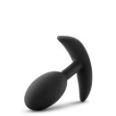 Anal Adventures Vibra Slim Plug Medium