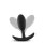 Anal Adventures Vibra Slim Plug Medium