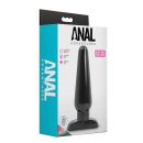 Anal Adventures - Basic Anal Plug Large 4,4 cm