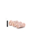 M For Men 3Pack Vibrating Sleeve Kit