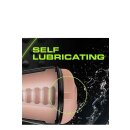 M For Men Soft And Wet Stroker Vanilla