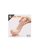 DR. Skin Self Lubricating Dildo 21.5cm
