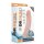 DR. Skin 8Inch Self Lubricating Dildo