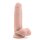 DR. Skin 7Inch Self Lubricating Dildo