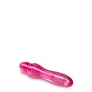 Naturally Yours Cha Cha Pink