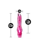 Naturally Yours Cha Cha Pink