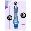 Naturally Yours Calypso Blue